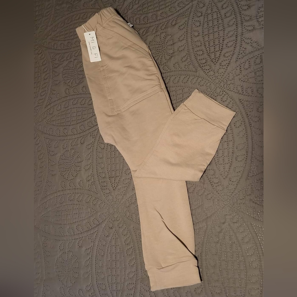 Mi & Fi joggers